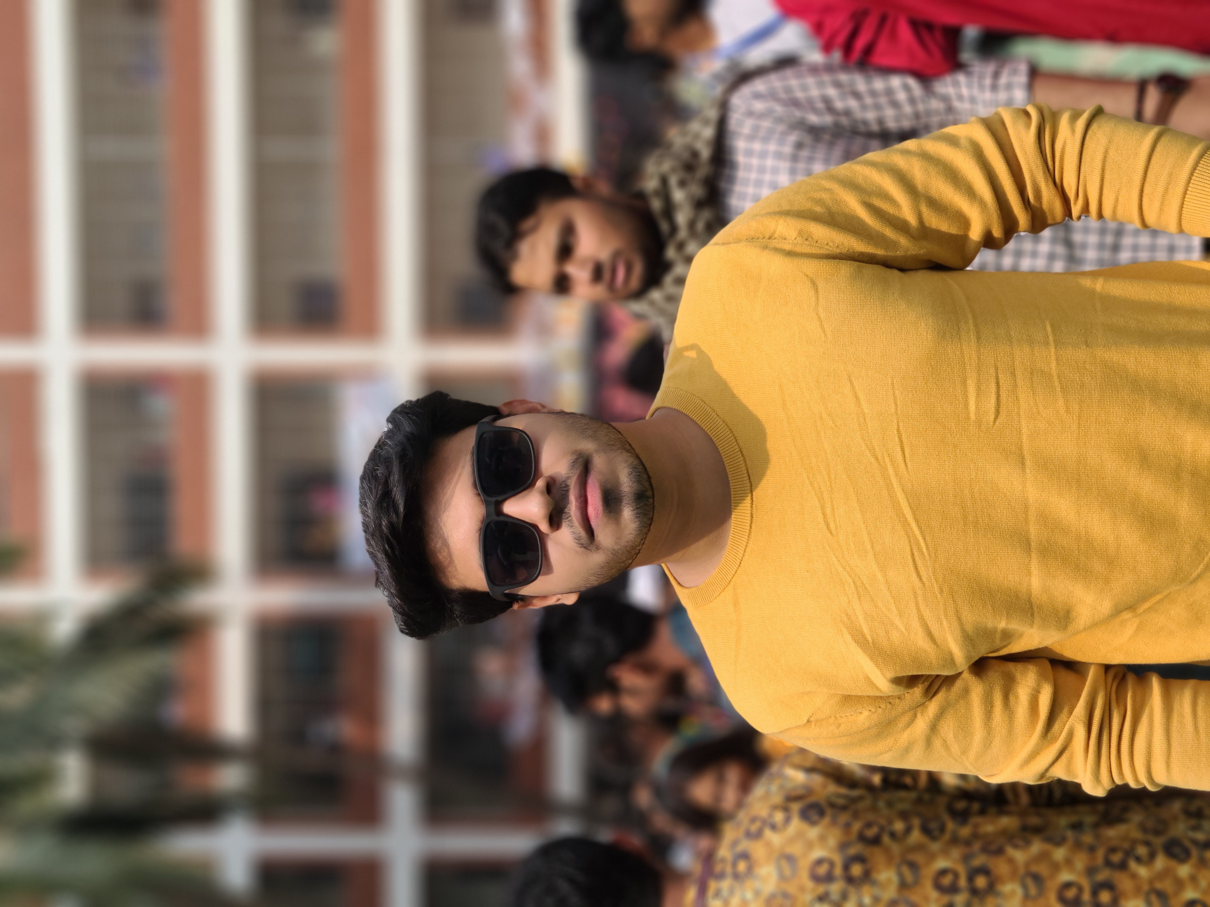 Md. Rohan Islam